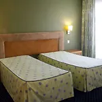 Qh De Quiaios Hotel 4*