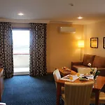 Qh De Quiaios Hotel