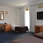Hotel Qh De Quiaios 4*