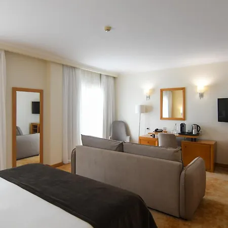 Hotel Qh De Quiaios 4*