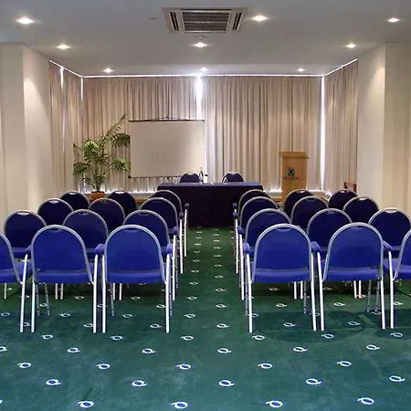 Qh De Quiaios Hotel