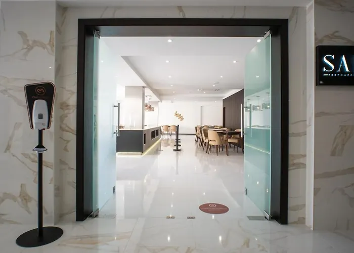 Qh De Quiaios Hotel 4*