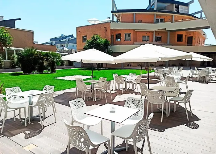 Hotel Qh De Quiaios Praia de Quiaos