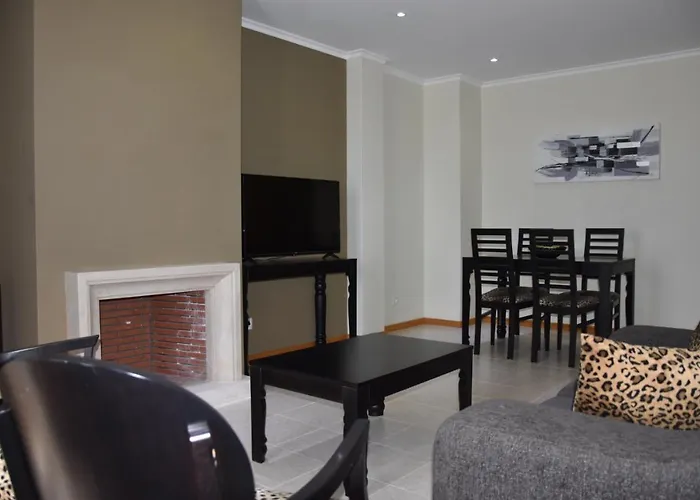 Hotel Qh De Quiaios Praia de Quiaos