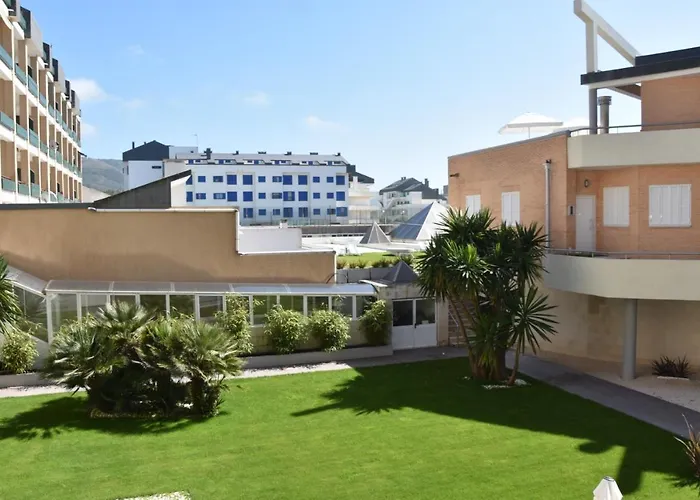 Qh De Quiaios 4* Praia de Quiaos