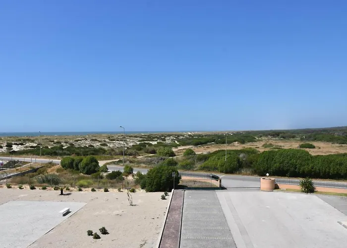 Qh De Quiaios Hotel 4*