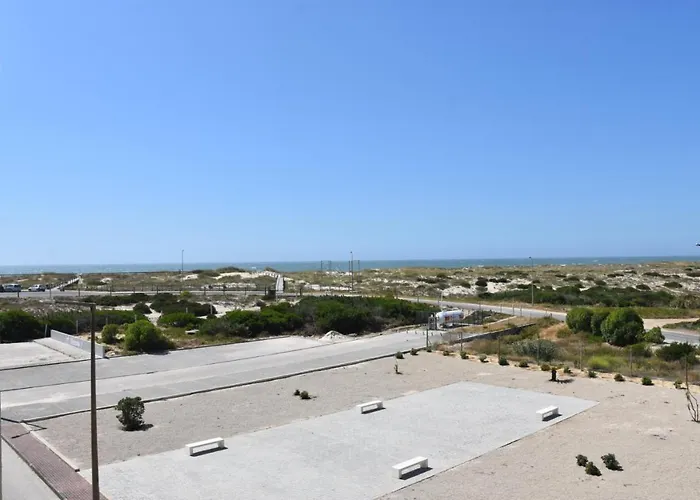 Hotel Qh De Quiaios 4*