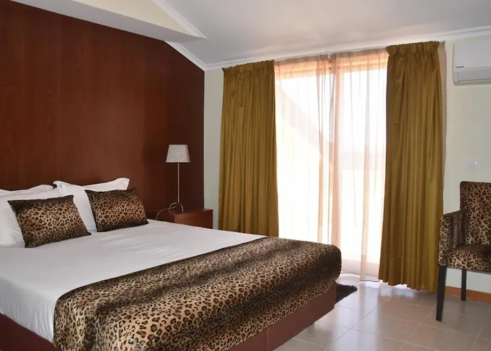 Qh De Quiaios Praia de Quiaos