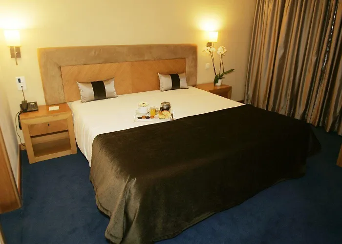 Qh De Quiaios 4* Praia de Quiaos