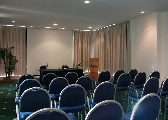 Hotel Qh De Quiaios Praia de Quiaos