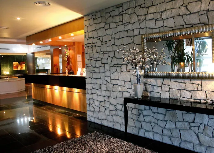 Qh De Quiaios Hotel 4*