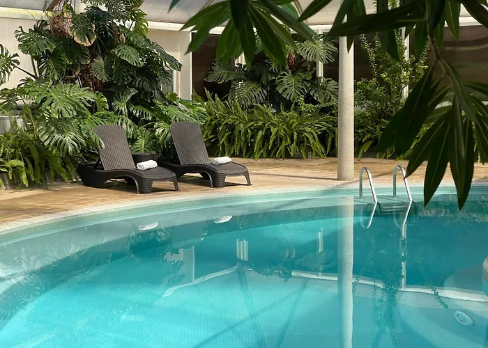 Hotel Qh De Quiaios 4*