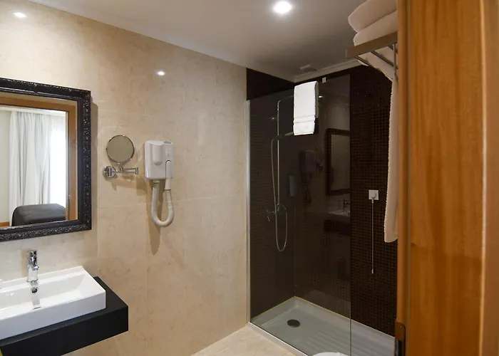 Qh De Quiaios Hotel Praia de Quiaos