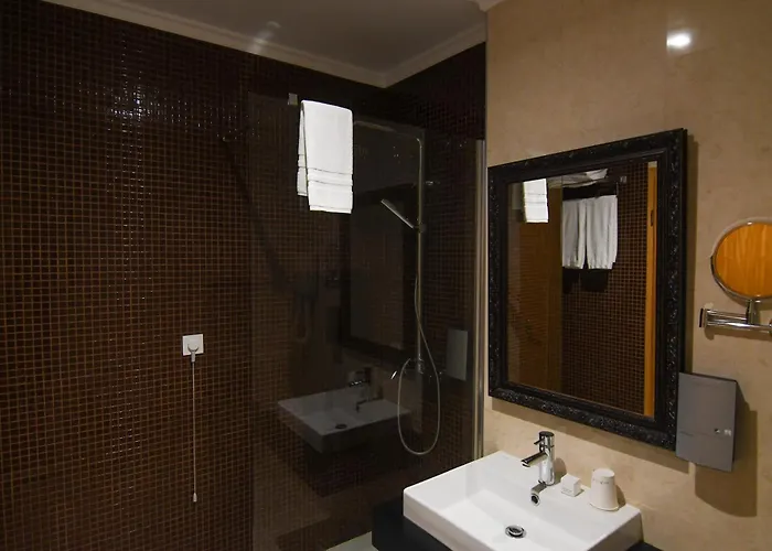 Qh De Quiaios 4* Praia de Quiaos