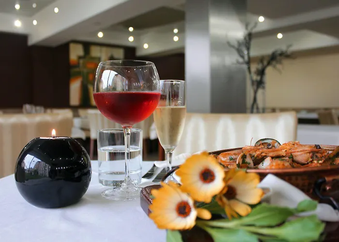 Hotel Qh De Quiaios 4*