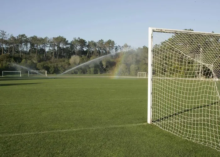 Qh De Quiaios Hotel 4*