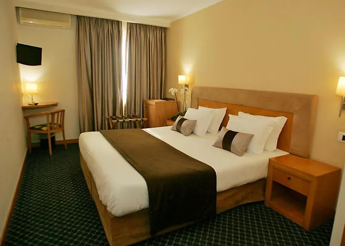 Hotel Qh De Quiaios Praia de Quiaos