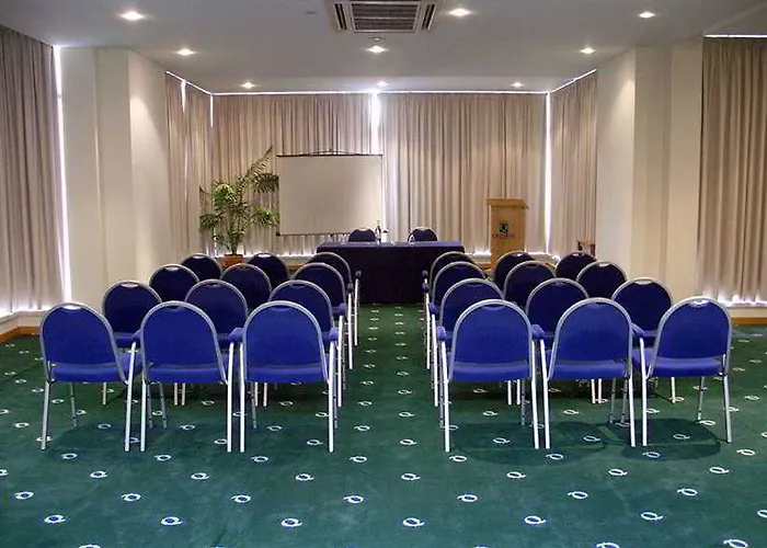 Qh De Quiaios Hotel
