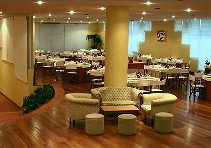 Hotel Qh De Quiaios 4*