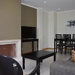 ホテル Qh De Quiaios Praia de Quiaos