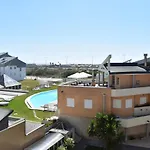 Qh De Quiaios ホテル