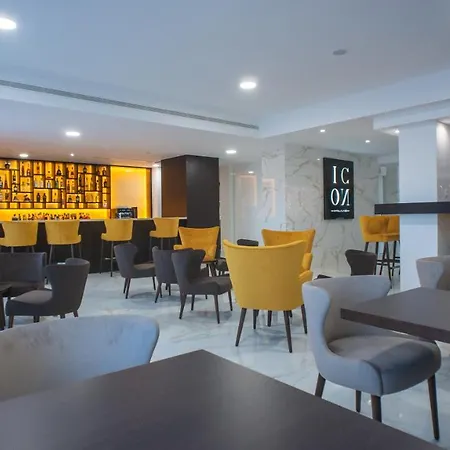 Qh De Quiaios Hotel