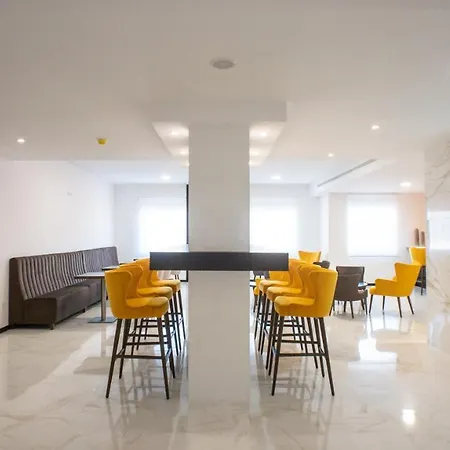 Qh De Quiaios Hotel Praia de Quiaos