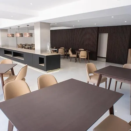Hotel Qh De Quiaios 4*