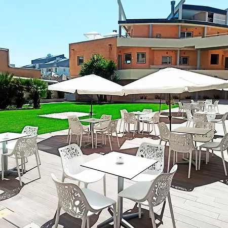 Hotel Qh De Quiaios Praia de Quiaos