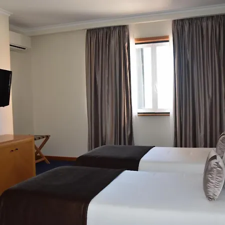 Hotel Qh De Quiaios