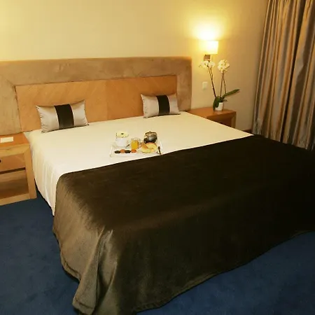 Qh De Quiaios 4* Praia de Quiaos