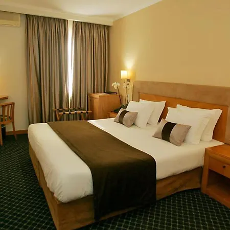 Hotel Qh De Quiaios Praia de Quiaos