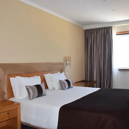 Hotel Qh De Quiaios