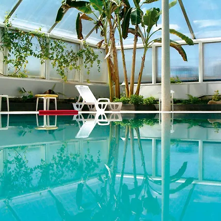 Qh De Quiaios Hotel 4*