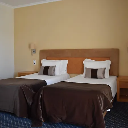 Hotel Qh De Quiaios 4*
