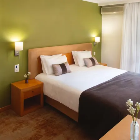 Hotel Qh De Quiaios Praia de Quiaos