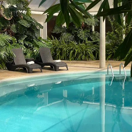 Hotel Qh De Quiaios 4*