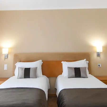 Qh De Quiaios Hotel 4*