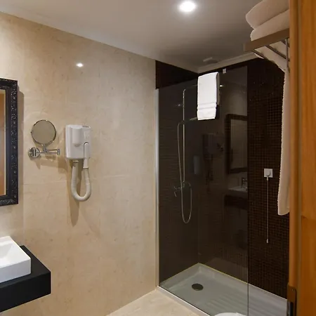 Qh De Quiaios Otel Praia de Quiaos