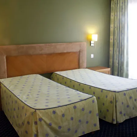 Qh De Quiaios Hotel 4*