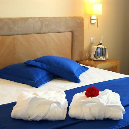 Hotel Qh De Quiaios 4*