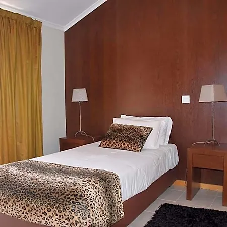 Hotel Qh De Quiaios 4*