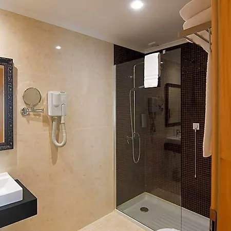 Qh De Quiaios Hotel 4*