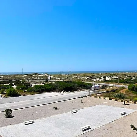 Qh De Quiaios 4* Praia de Quiaos