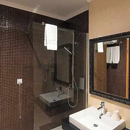 Qh De Quiaios Hotel