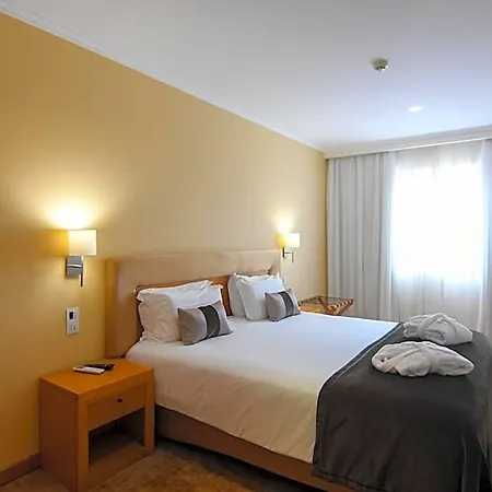 Qh De Quiaios Hotel