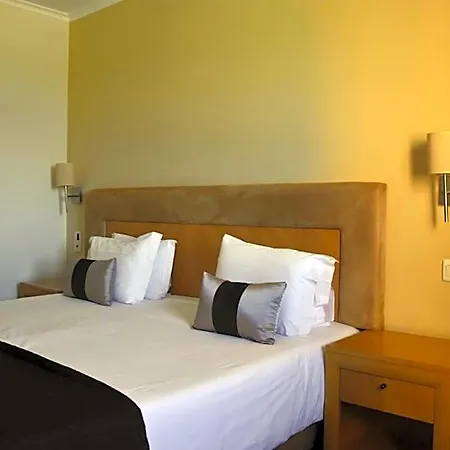 Hotel Qh De Quiaios 4*