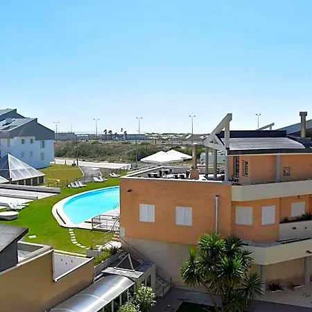 Hotel Qh De Quiaios 4*