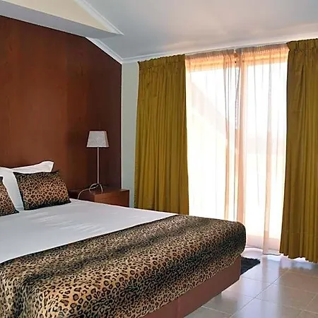 Qh De Quiaios Hotel