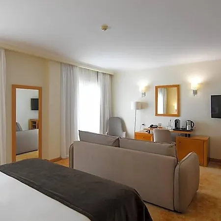 Qh De Quiaios Hotel 4*